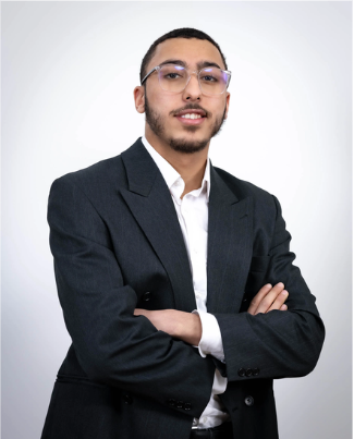 Photo de Nordine MOHAMED